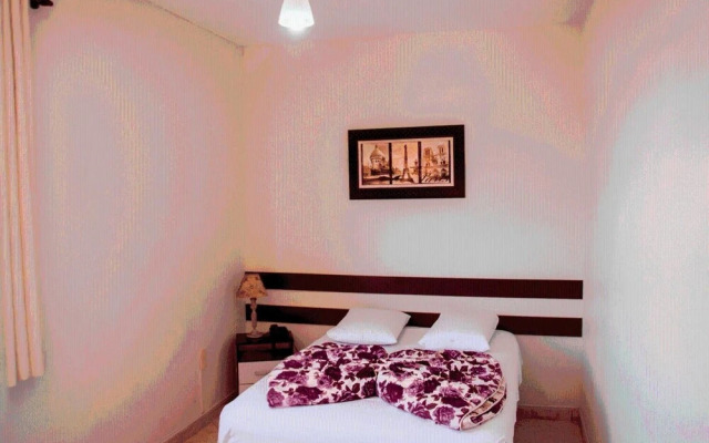 Hotel Pais e Filhos
