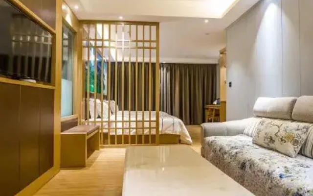 Ruihe Chain Hotel