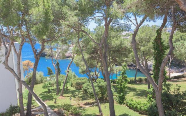 Apartamento Ferrera Park 624
