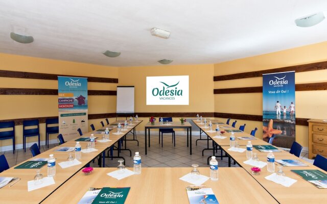 Odésia Vacances Village Club Le Pescadou