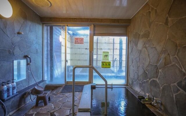 Ryokan Yamanami