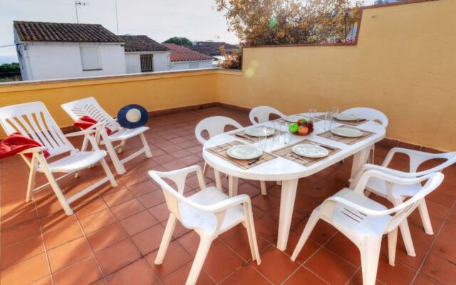 House Aria Floridia