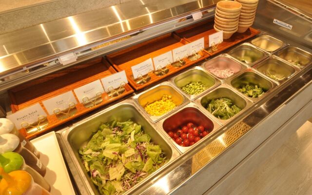 APA Hotel Nagoya Ekimae Kita