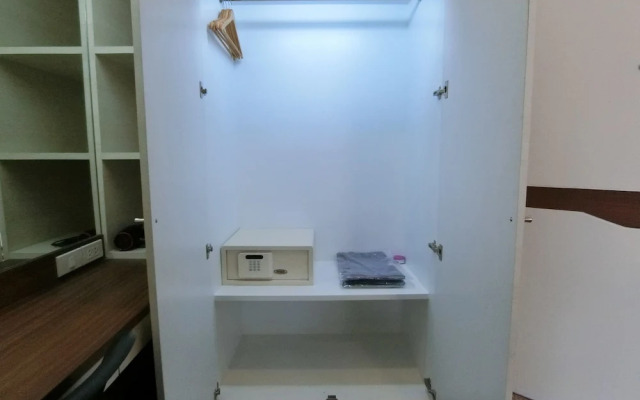 The Rabbit Home