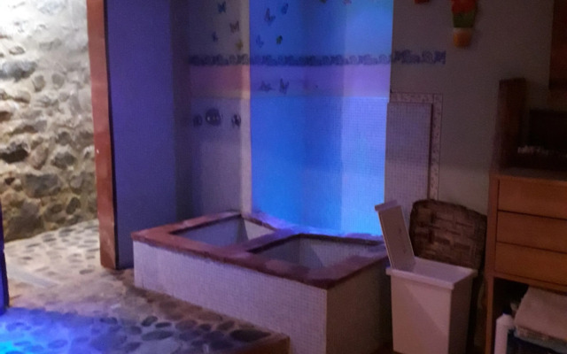 B&B La Margine con area benessere