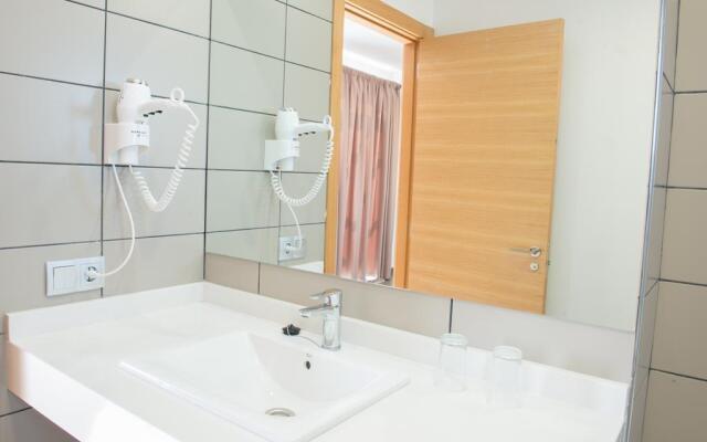 Apartamentos El Palmar