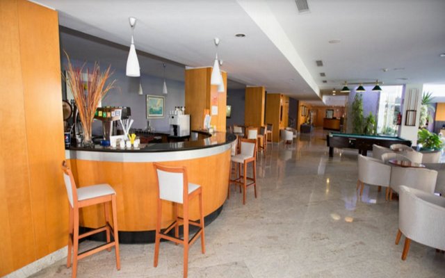 Hotel THe Costa Taurito