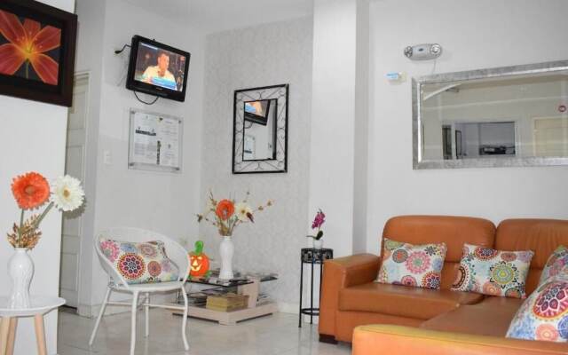 Hotel Orquídea Neiva