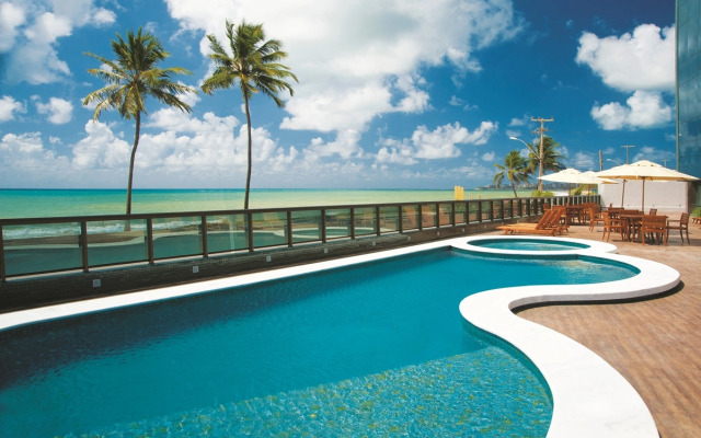 Ritz Suites Hotel