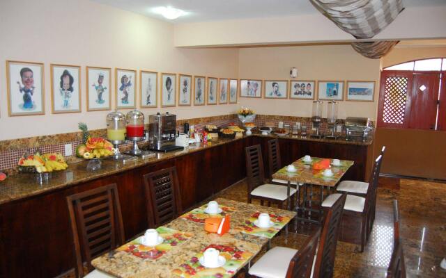 OYO Kalamari Beach Hotel