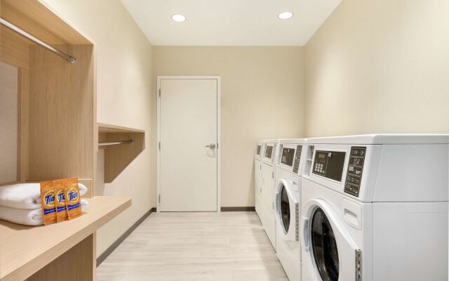 Home2 Suites by Hilton Ephrata