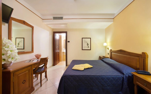 Ulisse Deluxe Hostel