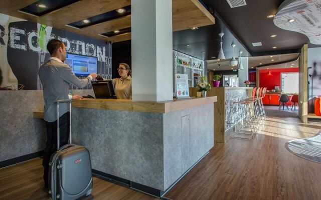 ibis budget Perpignan Sud