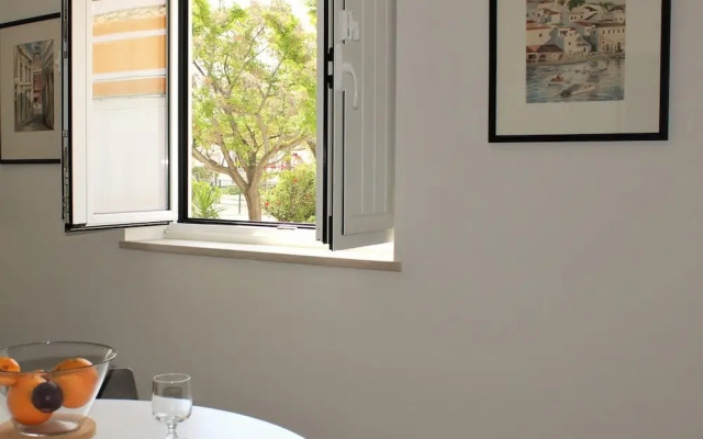 Cardeal Suites & Apartments