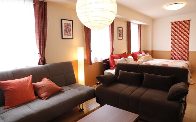 Kicon Hotels Shinsakae