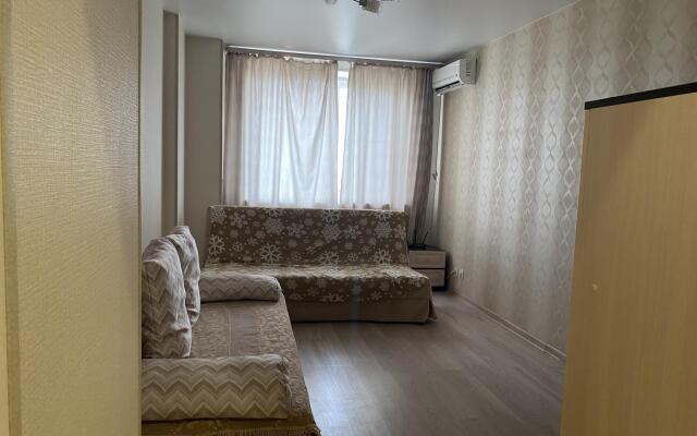 Апартаменты на улице Краснопресненская