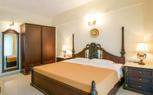 Lavasa Holiday Home (Lakeview)
