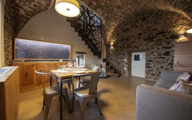 Torre di Baratti Bio Resort