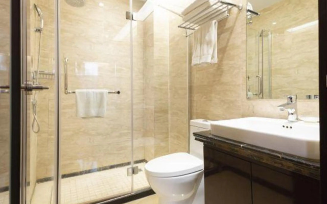 Shangdong Business Hotel