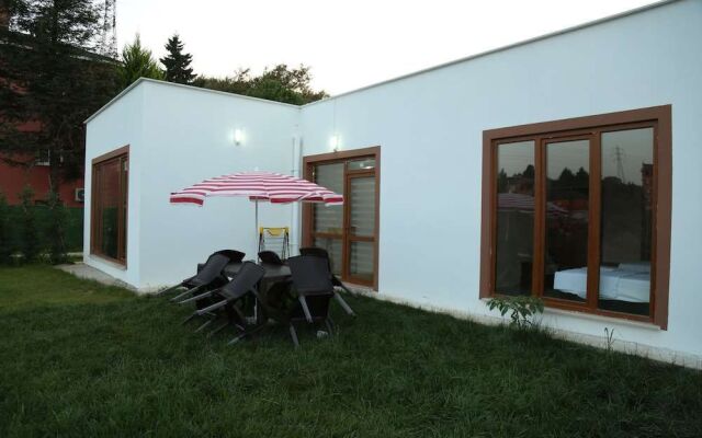 Boudil Park Villas
