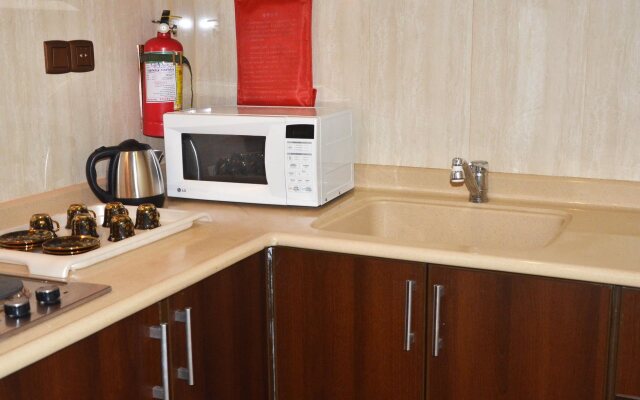 Dorrat Al Jubail 3