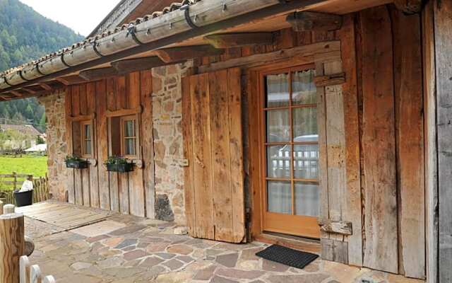 Appartamenti Maso Franceschella