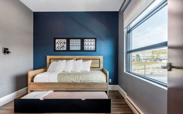 Quality Hotel & Conference Centre