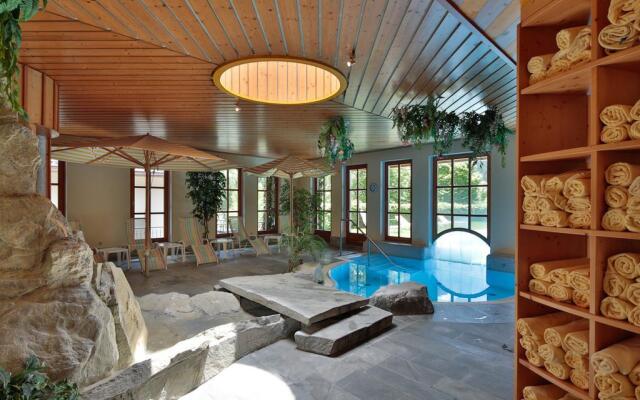 Hotel Krimmlerfälle