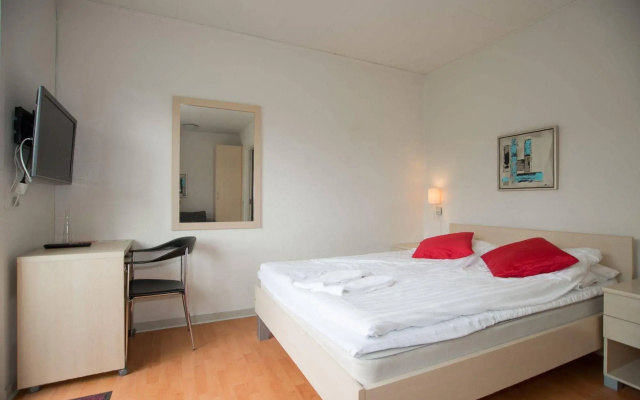 Hotel Falken