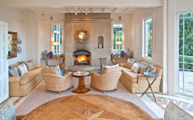 Wharekauhau Country Estate