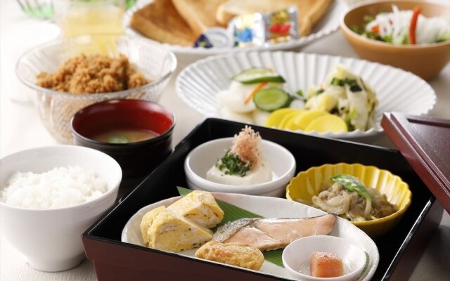 Value The Hotel Narahakidoekimae