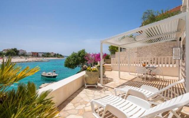 Vila Blanka Apartments