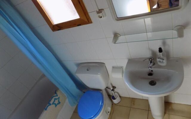 Camping Baix Camp