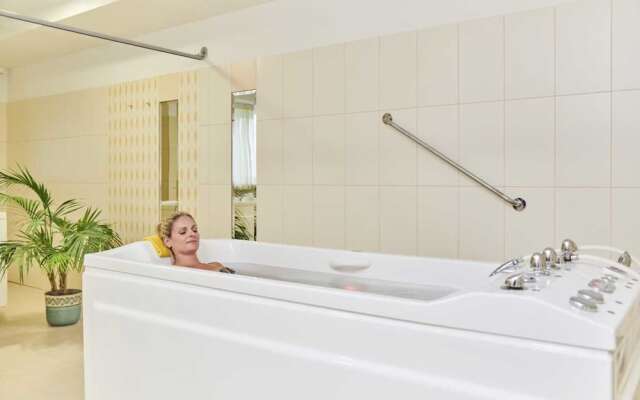 Hotel Komorni Hurka