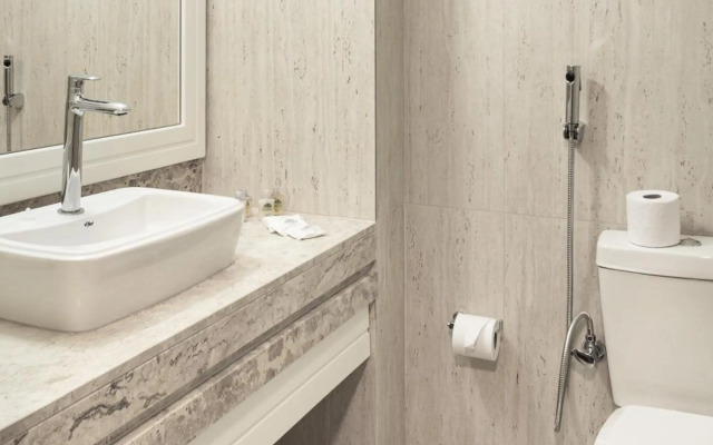 Itatiaia Resort & Eventos