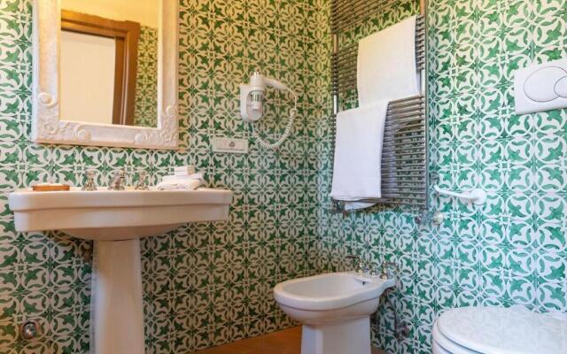 Villa Puolo Sorrento