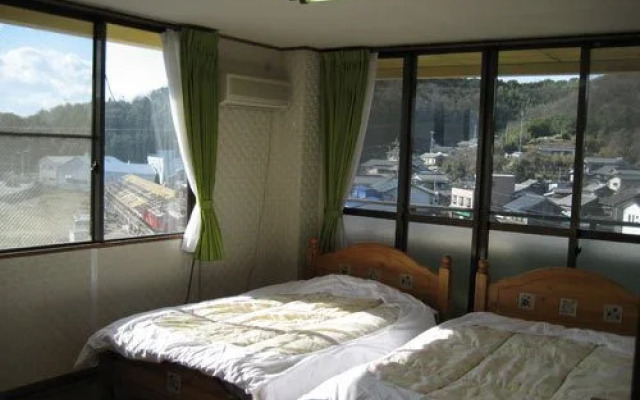 Restaurant & Yado Shimotsuitei