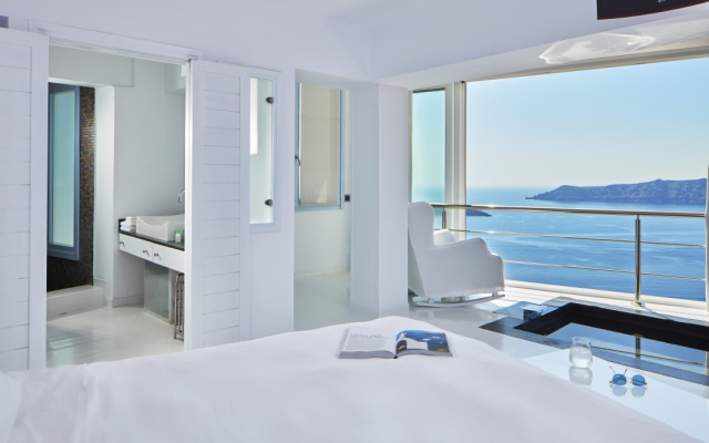 Sun Rocks Boutique Hotel