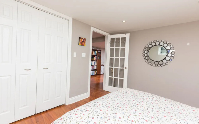 Applewood Suites - Sherway Gardens