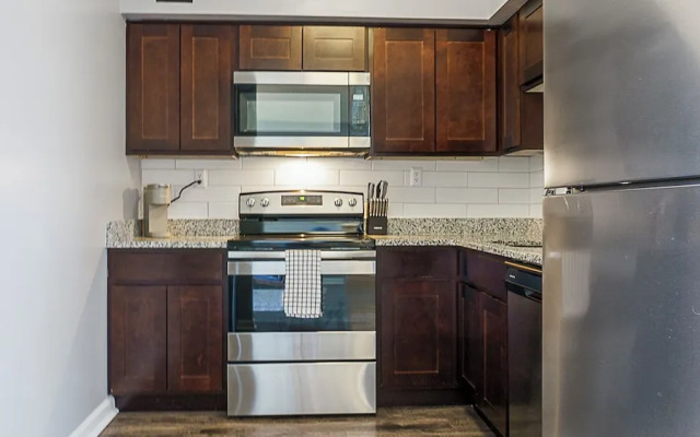 Three Rivers By  Landing