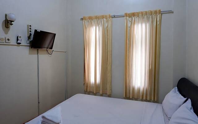 Khresna Guest House Malioboro RedPartner