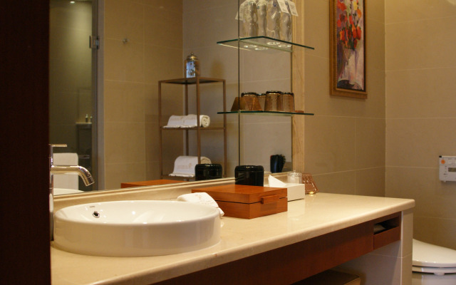 San Want Residences Taipei