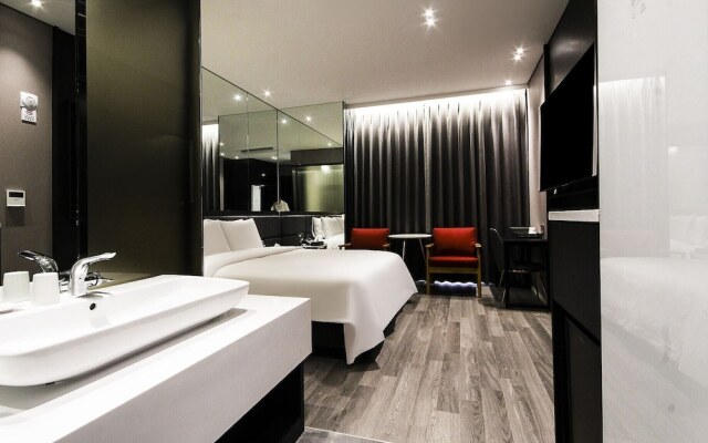 Busan Myeongji Ciel Ocean Hotel