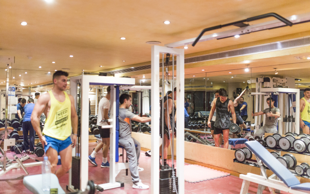 Hotel Antequera Hills