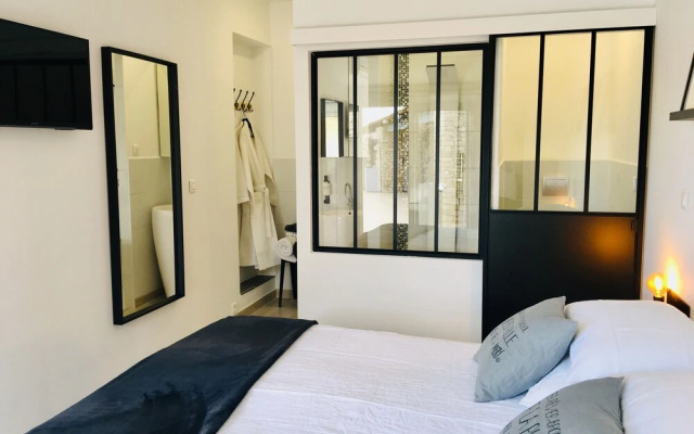 Villa Mediterranée Wellness