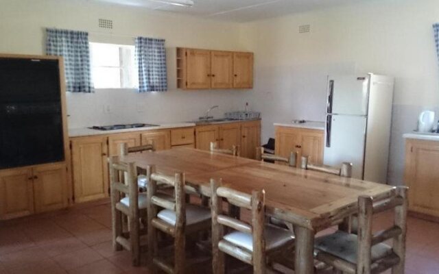 Jock Sabie Lodge