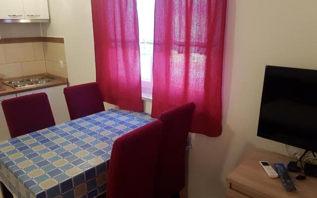 Apartments Zova