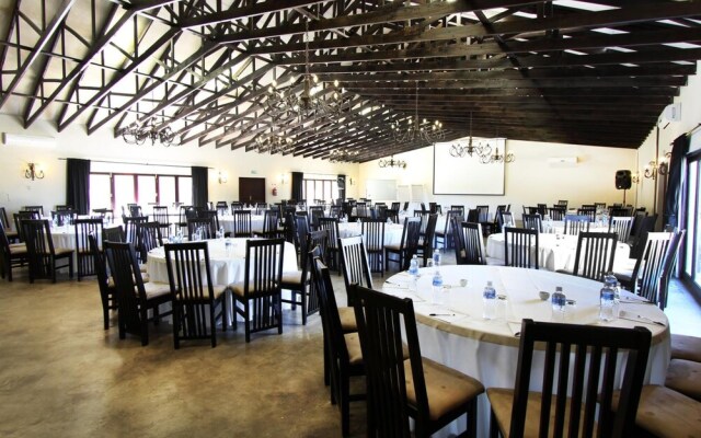 Accolades Boutique Venue