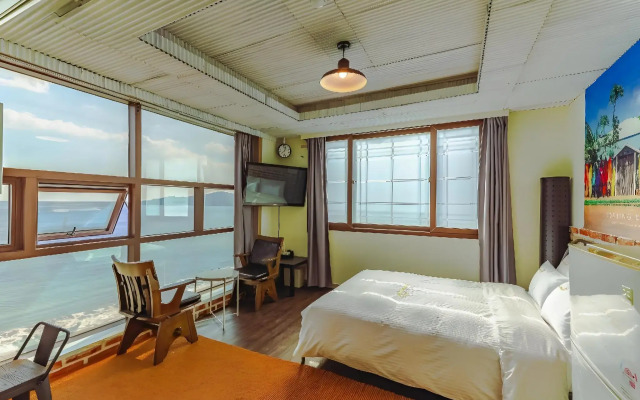 Residence Hotel Blue Ocean View