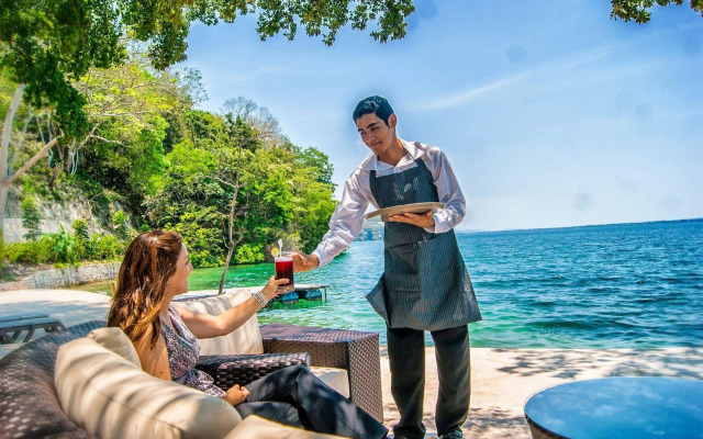 Bolontiku Boutique Hotel, Member of the Cayuga Collection